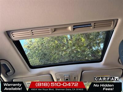 2014 Mercedes-Benz ML 350   - Photo 19 - Sherman Oaks, CA 91403-1701