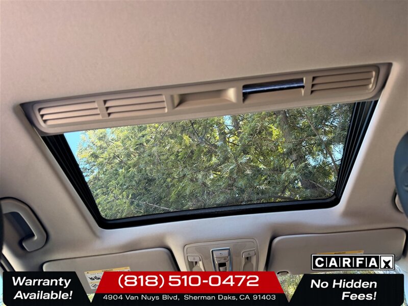 2014 Mercedes-Benz ML 350   - Photo 19 - Sherman Oaks, CA 91403-1701
