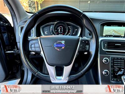 2015 Volvo V60 T5 Premier   - Photo 21 - Sherman Oaks, CA 91403-1701