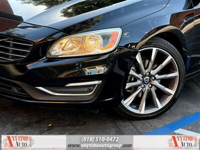 2015 Volvo V60 T5 Premier   - Photo 28 - Sherman Oaks, CA 91403-1701