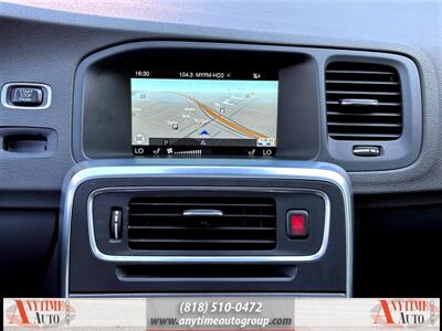 2015 Volvo V60 T5 Premier   - Photo 17 - Sherman Oaks, CA 91403-1701