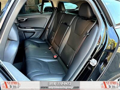 2015 Volvo V60 T5 Premier   - Photo 22 - Sherman Oaks, CA 91403-1701