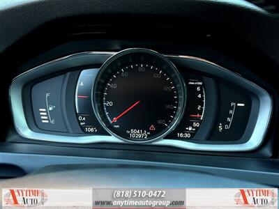 2015 Volvo V60 T5 Premier   - Photo 16 - Sherman Oaks, CA 91403-1701