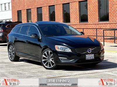 2015 Volvo V60 T5 Premier   - Photo 31 - Sherman Oaks, CA 91403-1701