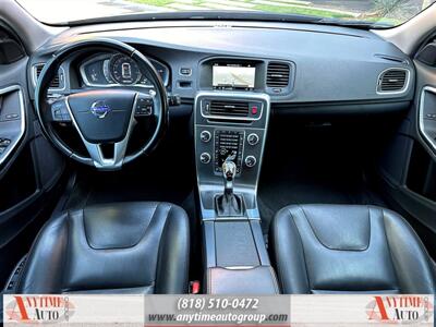 2015 Volvo V60 T5 Premier   - Photo 10 - Sherman Oaks, CA 91403-1701