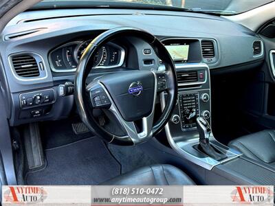 2015 Volvo V60 T5 Premier   - Photo 14 - Sherman Oaks, CA 91403-1701