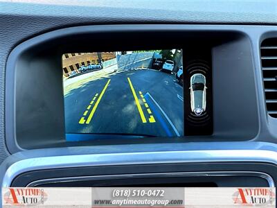 2015 Volvo V60 T5 Premier   - Photo 18 - Sherman Oaks, CA 91403-1701