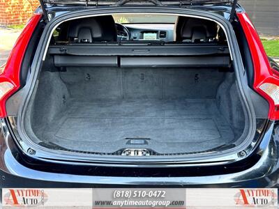 2015 Volvo V60 T5 Premier   - Photo 23 - Sherman Oaks, CA 91403-1701