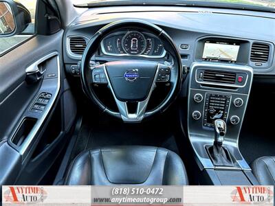 2015 Volvo V60 T5 Premier   - Photo 11 - Sherman Oaks, CA 91403-1701