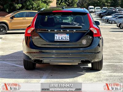 2015 Volvo V60 T5 Premier   - Photo 6 - Sherman Oaks, CA 91403-1701