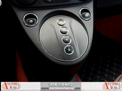 2014 FIAT 500e Battery Electric   - Photo 16 - Sherman Oaks, CA 91403-1701