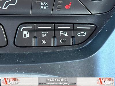 2018 Ford C-MAX Hybrid Titanium   - Photo 19 - Sherman Oaks, CA 91403-1701