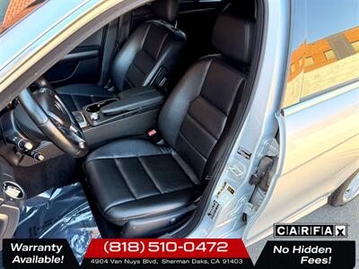 2014 Mercedes-Benz C 250 Sport   - Photo 15 - Sherman Oaks, CA 91403-1701