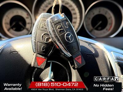 2014 Mercedes-Benz C 250 Sport   - Photo 29 - Sherman Oaks, CA 91403-1701
