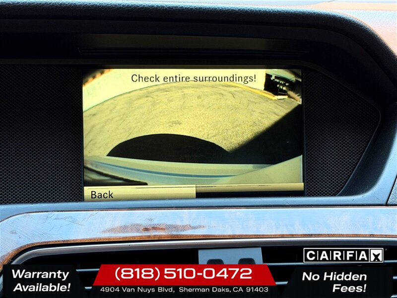 2014 Mercedes-Benz C 250 Sport   - Photo 18 - Sherman Oaks, CA 91403-1701