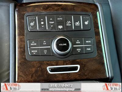 2013 Hyundai Equus Signature   - Photo 28 - Sherman Oaks, CA 91403-1701