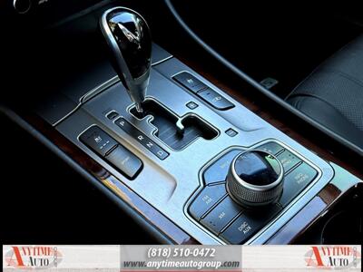 2013 Hyundai Equus Signature   - Photo 21 - Sherman Oaks, CA 91403-1701