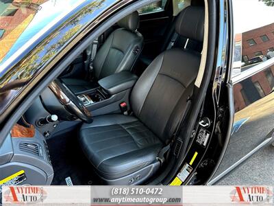 2013 Hyundai Equus Signature   - Photo 16 - Sherman Oaks, CA 91403-1701