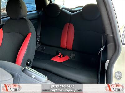 2010 MINI Cooper   - Photo 11 - Sherman Oaks, CA 91403-1701