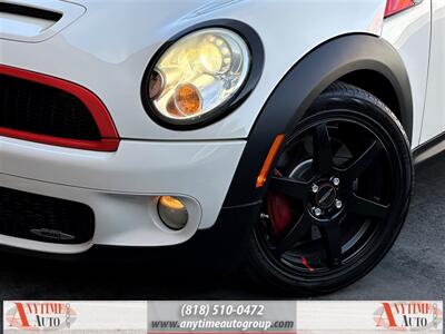 2010 MINI Cooper   - Photo 26 - Sherman Oaks, CA 91403-1701