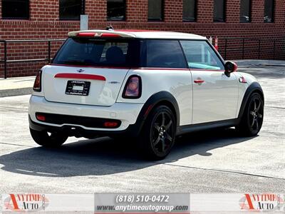 2010 MINI Cooper   - Photo 7 - Sherman Oaks, CA 91403-1701