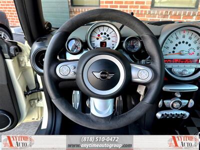 2010 MINI Cooper   - Photo 19 - Sherman Oaks, CA 91403-1701