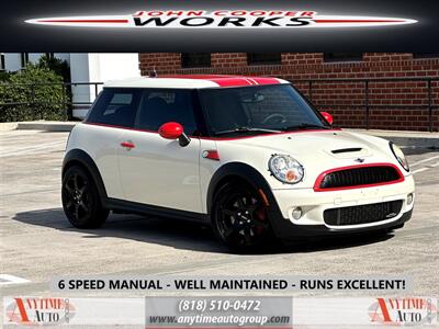 2010 MINI Cooper   - Photo 1 - Sherman Oaks, CA 91403-1701