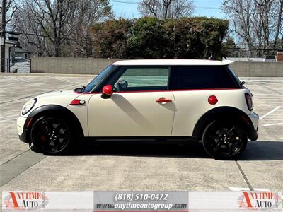 2010 MINI Cooper   - Photo 4 - Sherman Oaks, CA 91403-1701