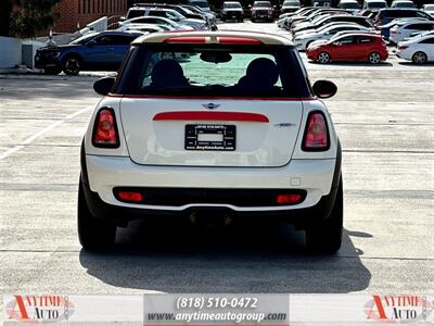 2010 MINI Cooper   - Photo 6 - Sherman Oaks, CA 91403-1701