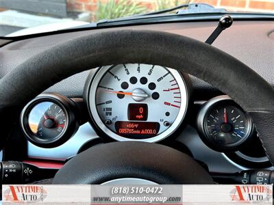 2010 MINI Cooper   - Photo 13 - Sherman Oaks, CA 91403-1701