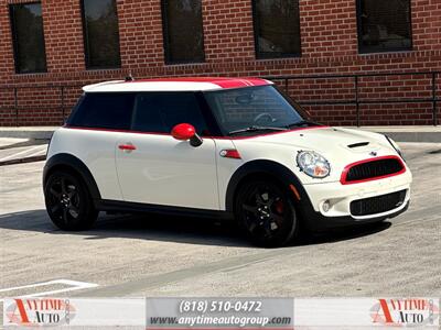 2010 MINI Cooper   - Photo 9 - Sherman Oaks, CA 91403-1701