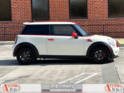 2010 MINI Cooper   - Photo 8 - Sherman Oaks, CA 91403-1701