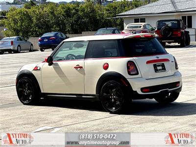 2010 MINI Cooper   - Photo 5 - Sherman Oaks, CA 91403-1701