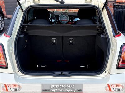 2010 MINI Cooper   - Photo 22 - Sherman Oaks, CA 91403-1701