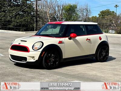 2010 MINI Cooper   - Photo 3 - Sherman Oaks, CA 91403-1701