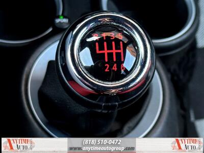 2010 MINI Cooper   - Photo 17 - Sherman Oaks, CA 91403-1701