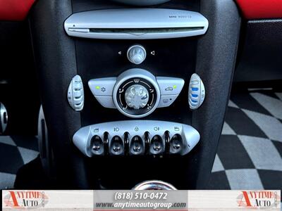 2010 MINI Cooper   - Photo 15 - Sherman Oaks, CA 91403-1701