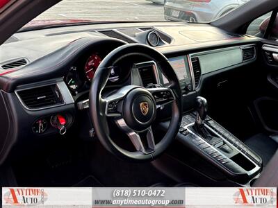 2017 Porsche Macan GTS   - Photo 13 - Sherman Oaks, CA 91403-1701