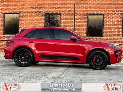 2017 Porsche Macan GTS   - Photo 8 - Sherman Oaks, CA 91403-1701