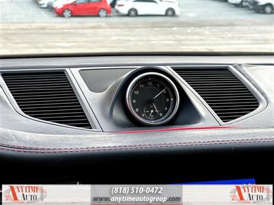 2017 Porsche Macan GTS   - Photo 16 - Sherman Oaks, CA 91403-1701