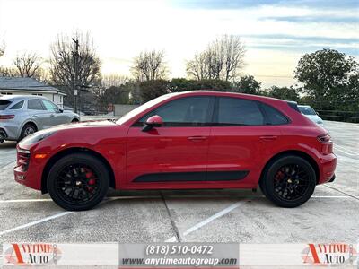 2017 Porsche Macan GTS   - Photo 4 - Sherman Oaks, CA 91403-1701