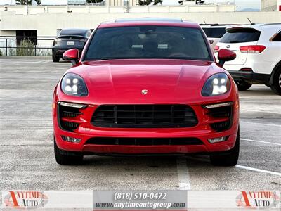 2017 Porsche Macan GTS   - Photo 2 - Sherman Oaks, CA 91403-1701