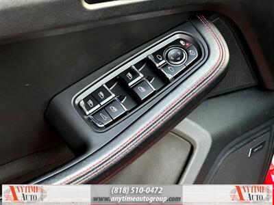 2017 Porsche Macan GTS   - Photo 22 - Sherman Oaks, CA 91403-1701