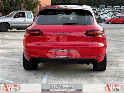 2017 Porsche Macan GTS   - Photo 6 - Sherman Oaks, CA 91403-1701