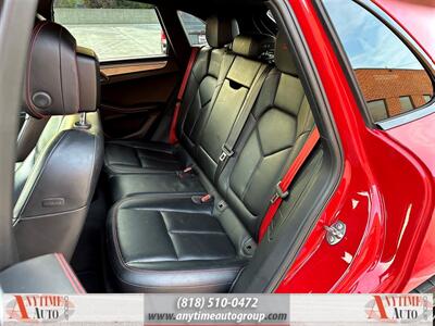 2017 Porsche Macan GTS   - Photo 23 - Sherman Oaks, CA 91403-1701