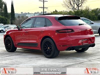 2017 Porsche Macan GTS   - Photo 5 - Sherman Oaks, CA 91403-1701