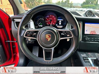 2017 Porsche Macan GTS   - Photo 20 - Sherman Oaks, CA 91403-1701