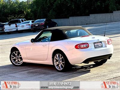 2014 Mazda MX-5 Miata Grand Touring   - Photo 21 - Sherman Oaks, CA 91403-1701