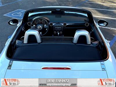 2014 Mazda MX-5 Miata Grand Touring   - Photo 10 - Sherman Oaks, CA 91403-1701