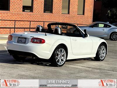 2014 Mazda MX-5 Miata Grand Touring   - Photo 7 - Sherman Oaks, CA 91403-1701